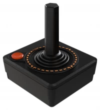 4. Atari Joystick THECXSTICK 